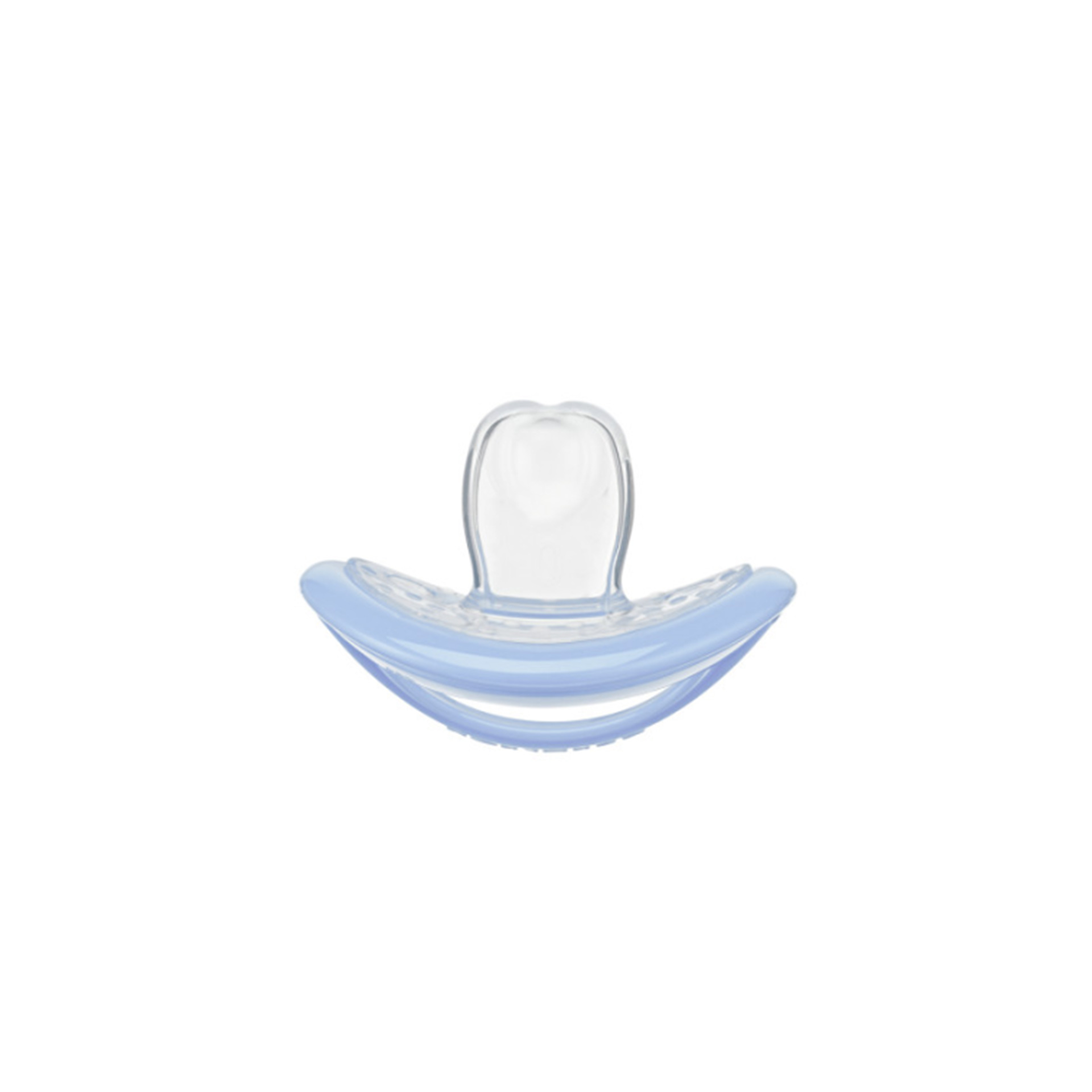 Curaprox Baby Chupeta Silicone T0 (0-7 meses) Verde