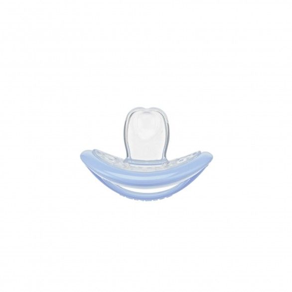 Curaprox Baby Chupeta Silicone T0 (0-7 meses) Verde Curaprox Baby Chupeta Silicone T0 (0-7 meses) Verde