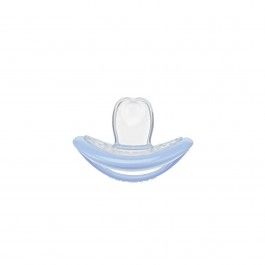 Curaprox Baby Chupeta Silicone T0 (0-7 meses) Verde