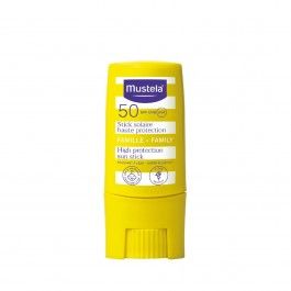 Mustela Stick Família SPF50 9ml Mustela Stick Família SPF50 9ml