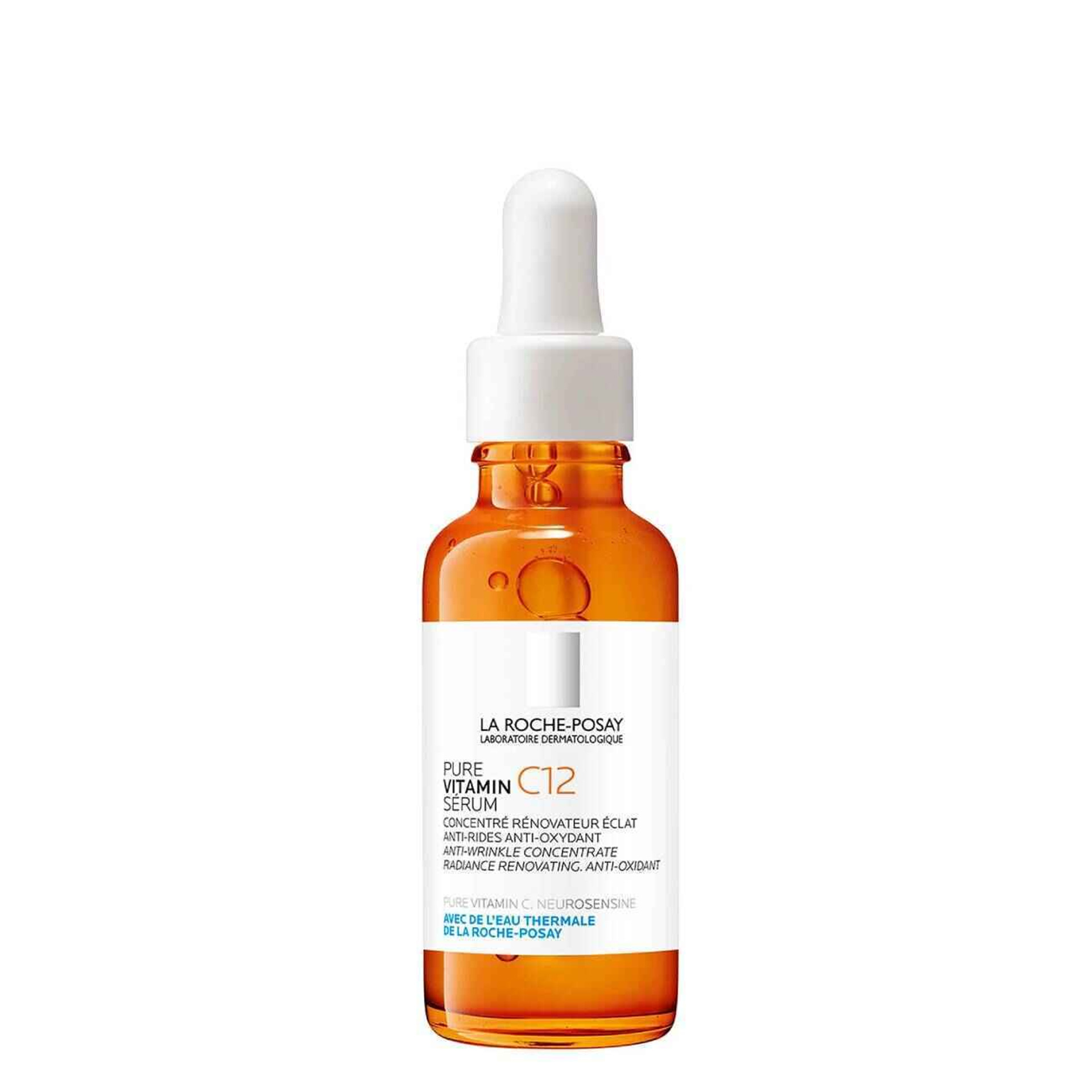 La Roche Posay Pure Vitamin C12 Sérum 30 ml