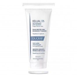 Ducray Kelual DS Espuma 200ml