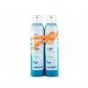 Sensilis Body Spray SPF50 Toque Seco 2x200ml