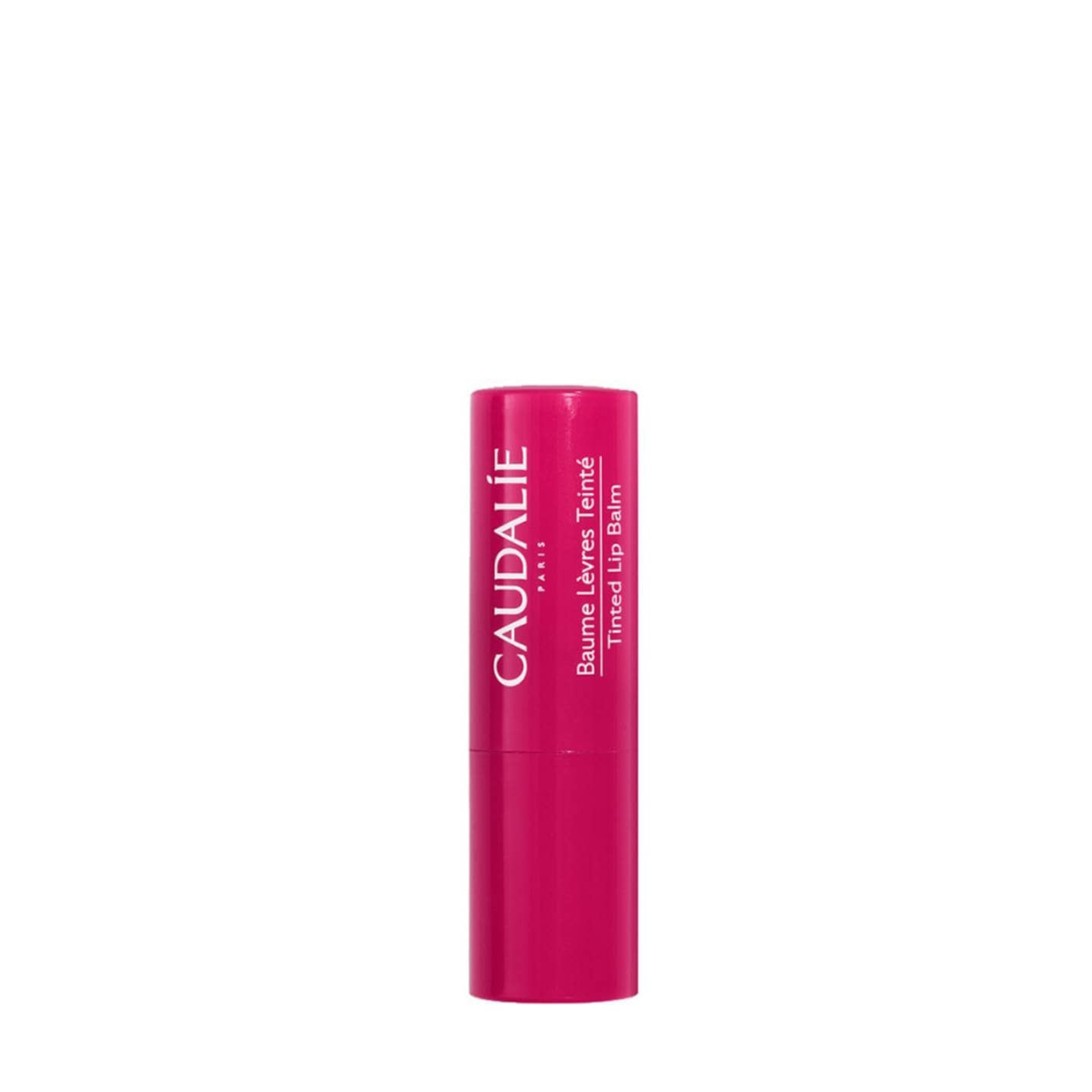 Caudalie Bálsamo de Lábios com Cor 4,5g