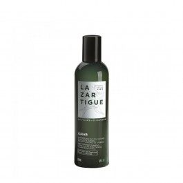 Lazartigue Clear Shampoo Anticaspa Couro Cabeludo Oleoso 250ml