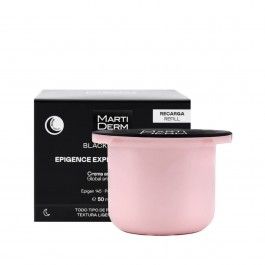 Martiderm Black Diamond Epigence Expert Repair Night Recarga 50ml Martiderm Black Diamond Epigence Expert Repair Night Recarga 50ml