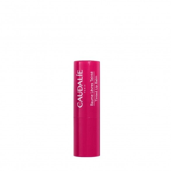Caudalie Bálsamo de Lábios com Cor 4,5g Caudalie Bálsamo de Lábios com Cor 4,5g