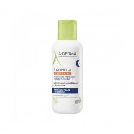 A-Derma Exomega Control Creme de Noite Emoliente 400ml A-Derma Exomega Control Creme de Noite Emoliente 400ml