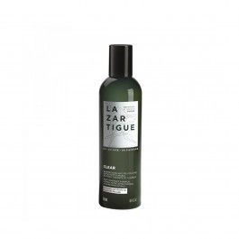 Lazartigue Clear Shampoo Anticaspa Couro Cabeludo Seco 250ml Lazartigue Clear Shampoo Anticaspa Couro Cabeludo Seco 250ml