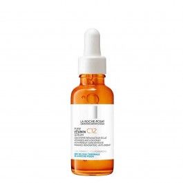 La Roche Posay Pure Vitamin C12 S�rum 30 ml