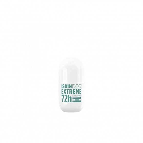 Isdin Germisidin Deo Extreme 72H Desodorizante Roll-on 50ml