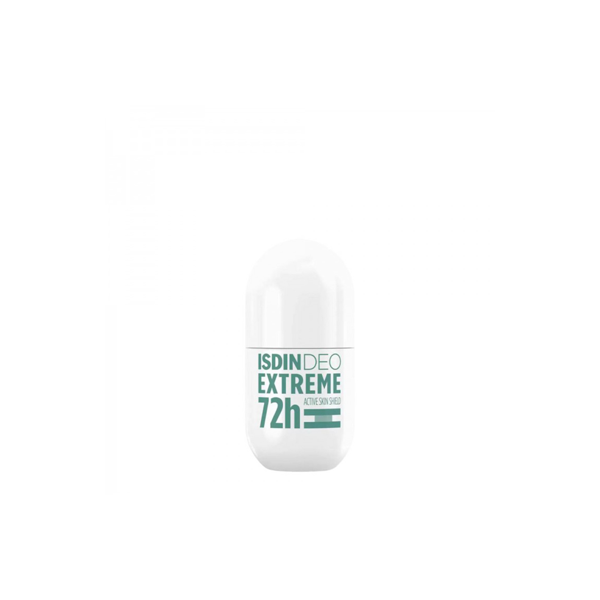Isdin Germisidin Deo Extreme 72H Desodorizante Roll-on 50ml