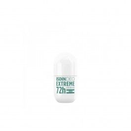 Isdin Germisidin Deo Extreme 72H Desodorizante Roll-on 50ml Isdin Germisidin Deo Extreme 72H Desodorizante Roll-on 50ml