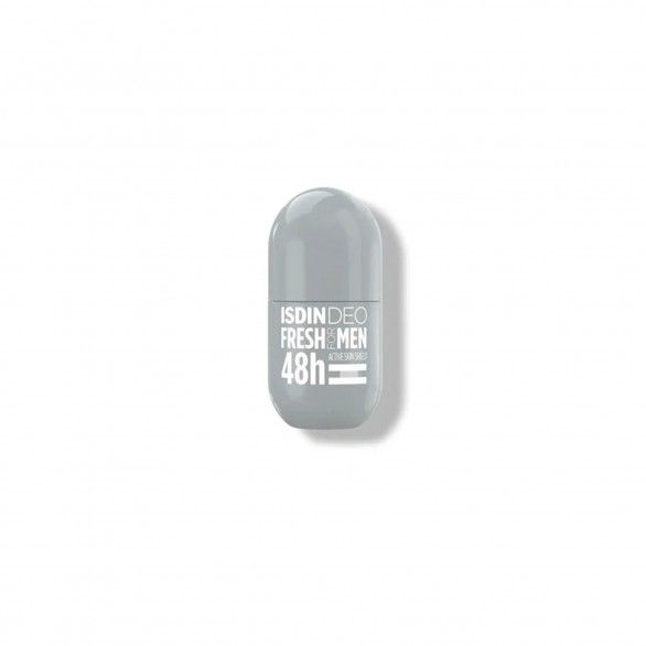 Isdin Deo Fresh for Men 48H Roll-On 50ml Isdin Deo Fresh for Men 48H Roll-On 50ml