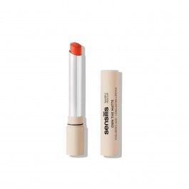 Sensilis Barra de labios Own The Matte Lipstick 06_You're Mine