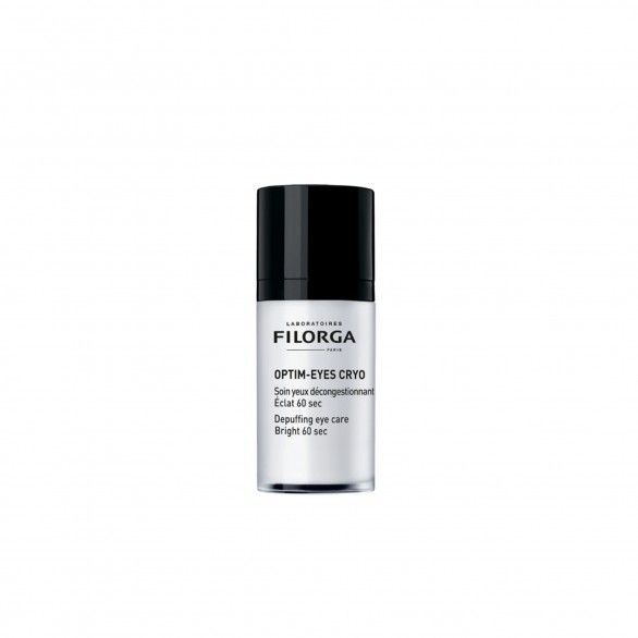 Filorga Optim-Eyes Cryo Contorno dos Olhos 15ml Filorga Optim-Eyes Cryo Contorno dos Olhos 15ml