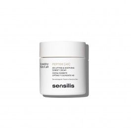 Sensilis Peptide [AR] Creme Sorbet 75ml | Refirmante Pele Sens�vel