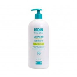 Isdin Germisdin Aloe Vera Gel de Banho 500ml Isdin Germisdin Aloe Vera Gel de Banho 500ml