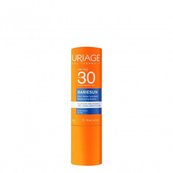 Uriage Bariésun Stick Labial SPF30 4gr Uriage Bariésun Stick Labial SPF30 4gr