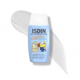 Isdin Pediatrics Fusion Water SPF50 50ml