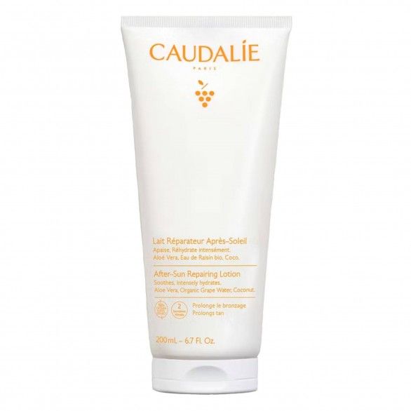 Caudalie Vinosun Protect Leite Reparador Pós-Solar 200ml Caudalie Vinosun Protect Leite Reparador Pós-Solar 200ml