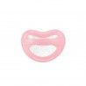 Curaprox Baby Chupeta Silicone T0 Rosa Curaprox Baby Chupeta Silicone T0 Rosa