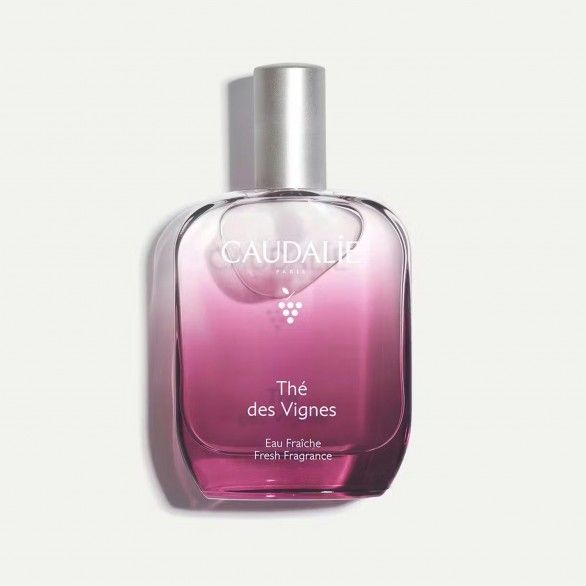 Caudalie The Des Vignes Eau Fraiche 50ml Caudalie The Des Vignes Eau Fraiche 50ml