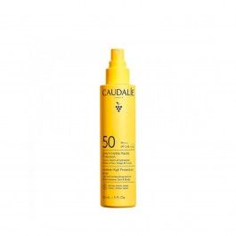 Caudalie Vinosun Protect Spray Invisível SPF50 150ml Caudalie Vinosun Protect Spray Invisível SPF50 150ml