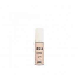 Isdin Coverage Base de Maquilhagem Beige SPF50+ 30ml