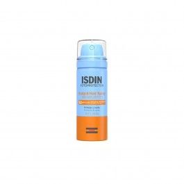 Isdin Fotoprotetor Scalp and Hair Spray SPF50 50ml Isdin Fotoprotetor Scalp and Hair Spray SPF50 50ml