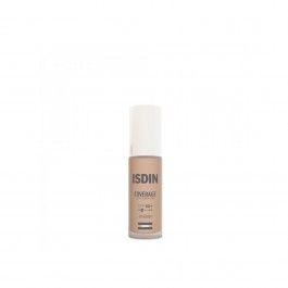 Isdin Coverage Base de Maquilhagem Golden SPF50+ 30ml Isdin Coverage Base de Maquilhagem Golden SPF50+ 30ml
