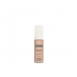 Isdin Coverage Base de Maquilhagem Sand SPF50+ 30ml
