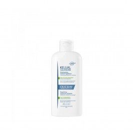 Ducray Kelual Squanorm Shampoo Anti-Caspa Oleosa 200mL