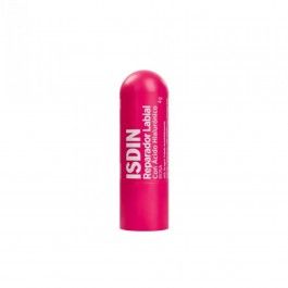 Isdin Reparador Labial Rosa 4g