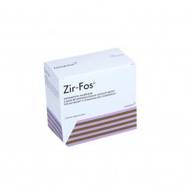 Zir Fos 30 Saquetas