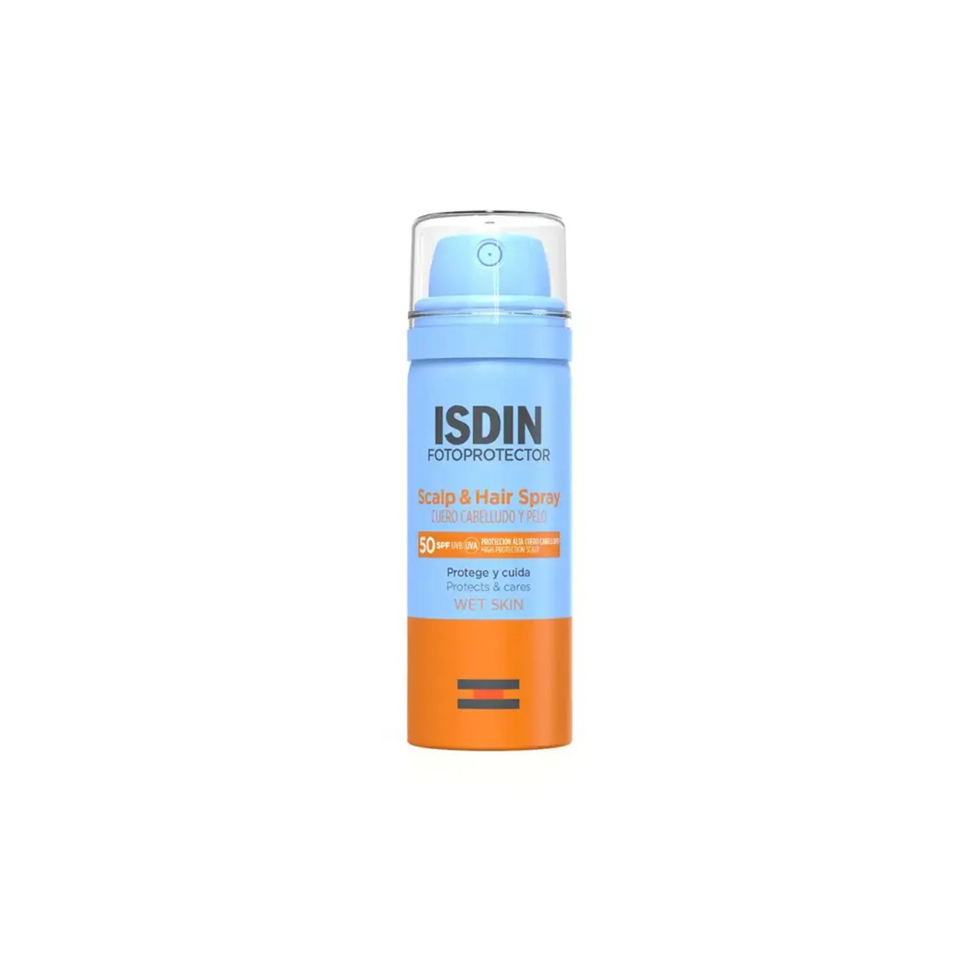 Isdin Fotoprotetor Scalp and Hair Spray SPF50 50ml