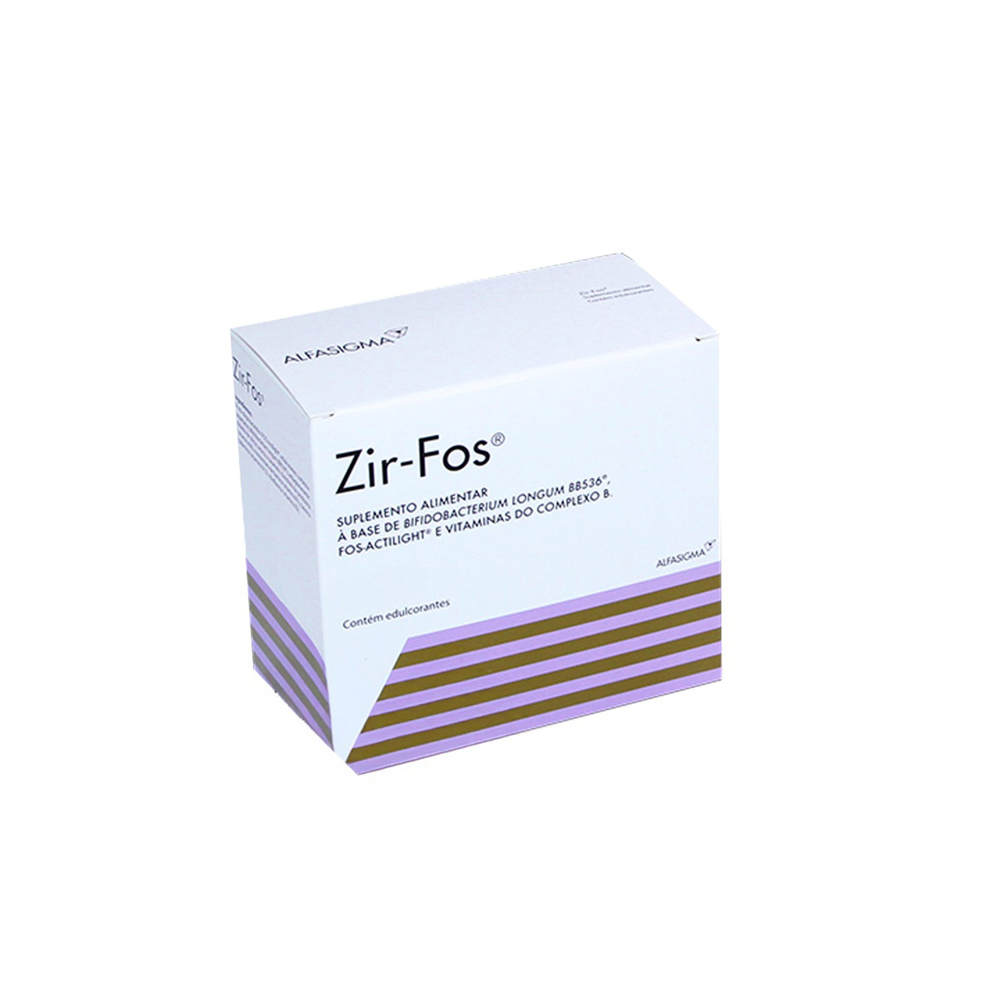 Zir Fos 30 Saquetas