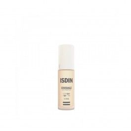 Isdin Coverage Base de Maquilhagem Pearl SPF50+ 30ml