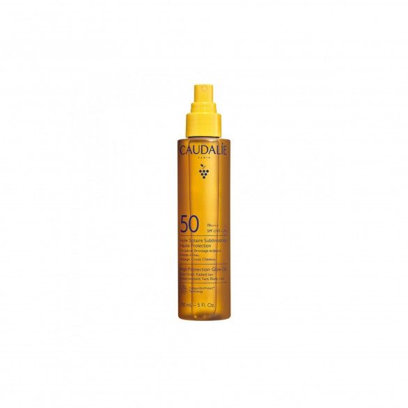 Caudalie Vinosun Protect �leo Sublimador SPF50 150ml