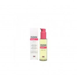 Isdin Woman Óleo Corporal 100ml Isdin Woman Óleo Corporal 100ml