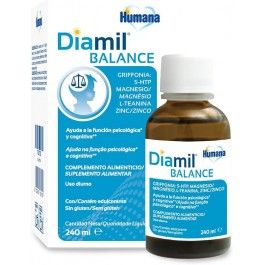 Diamil Balance 240ml Diamil Balance 240ml