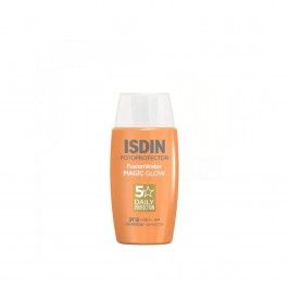 Isdin Fotoprotector FusionWater Magic Glow SPF50 50ml Isdin Fotoprotector FusionWater Magic Glow SPF50 50ml