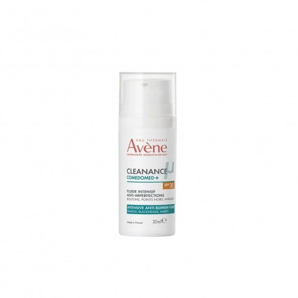 Avène Homem Bálsamo Pós-Barbear 50ml Avène Homem Bálsamo Pós-Barbear 50ml