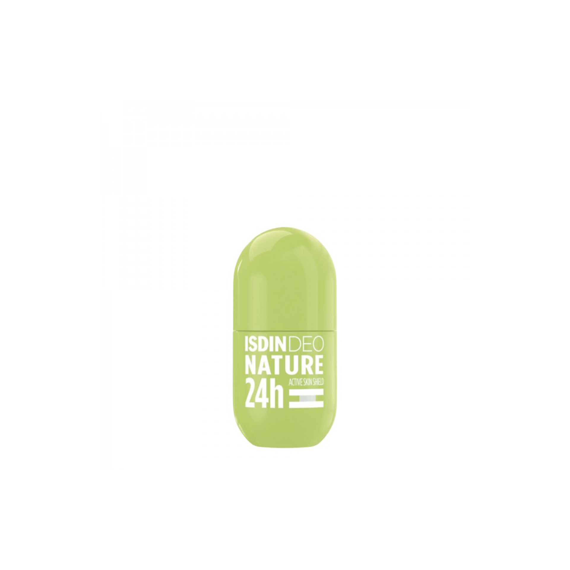 Isdin Deo Nature Desodorizante Roll-on 50ml