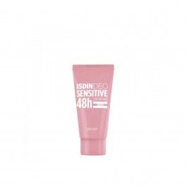 Isdin Lambda Control Creme Desodorante Intenso 48h 50ml