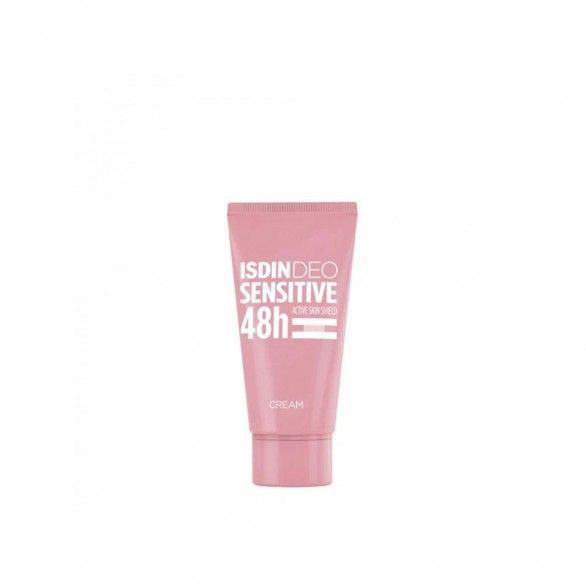 Isdin Lambda Control Creme Desodorante Intenso 48h 50ml Isdin Lambda Control Creme Desodorante Intenso 48h 50ml