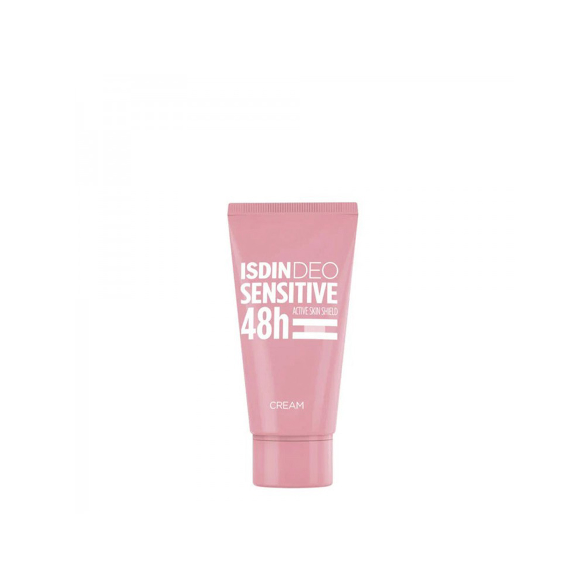 Isdin Lambda Control Creme Desodorante Intenso 48h 50ml