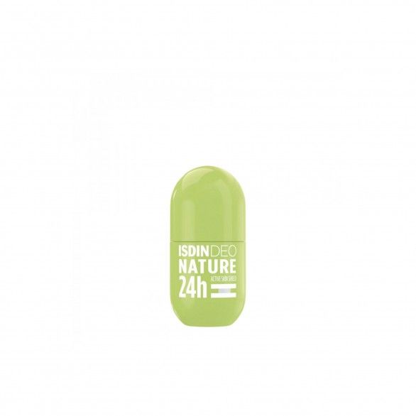 Isdin Deo Nature Desodorizante Roll-on 50ml