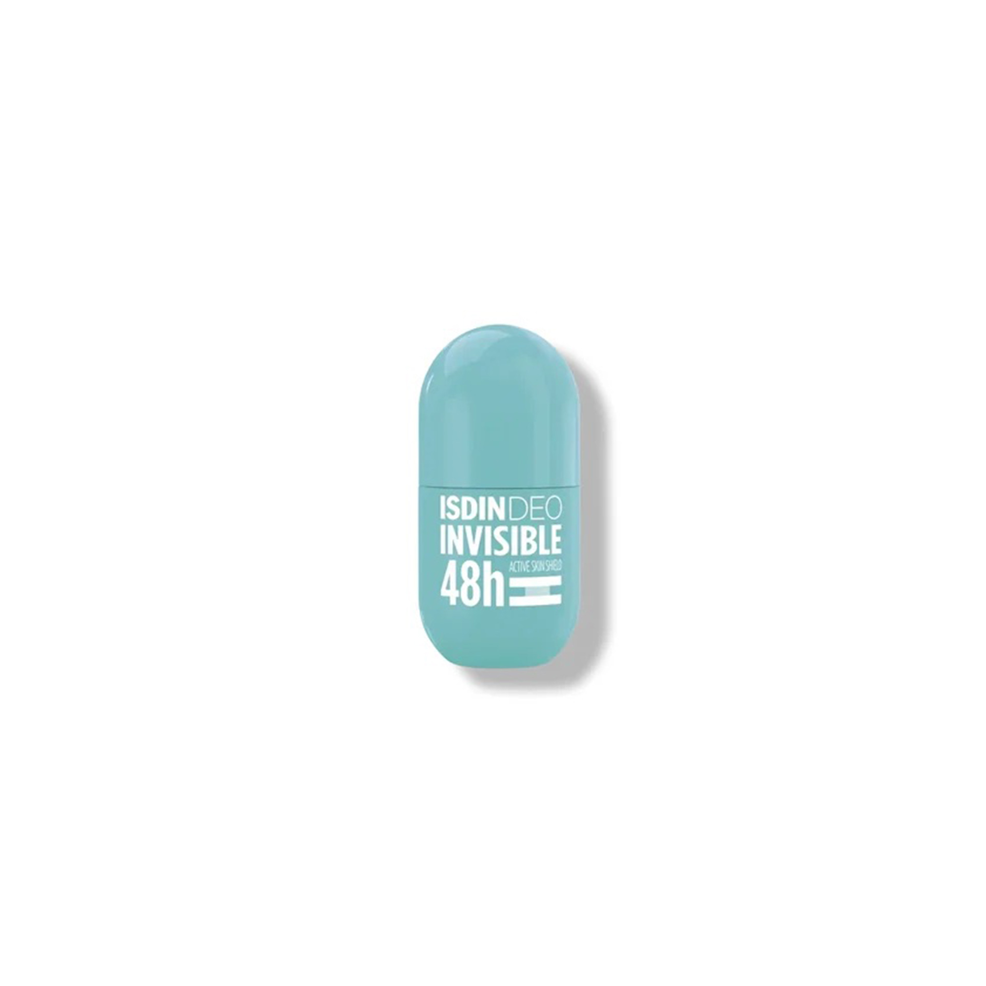 Isdin Deo Invisible 48H Roll-On 50ml