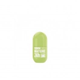 Isdin Deo Nature Desodorizante Roll-on 50ml Isdin Deo Nature Desodorizante Roll-on 50ml